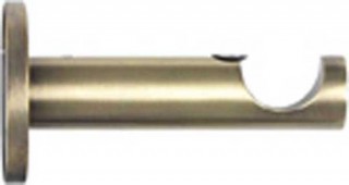 Rolls Neo 28mm Spun Brass Cylinder Bracket