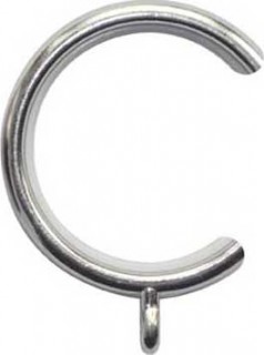 Rolls Neo 28mm Stainless Steel Passing Rings (Pack of 6)